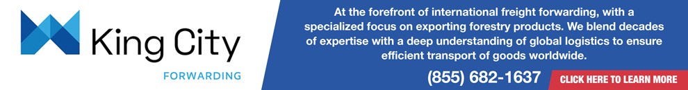 King City Forwarding