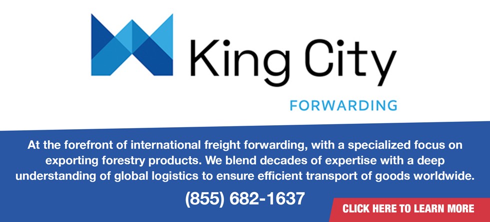 King City Forwarding
